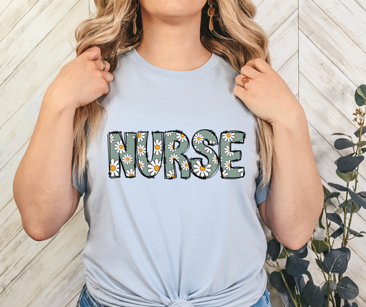 Nurse Daisy 05177