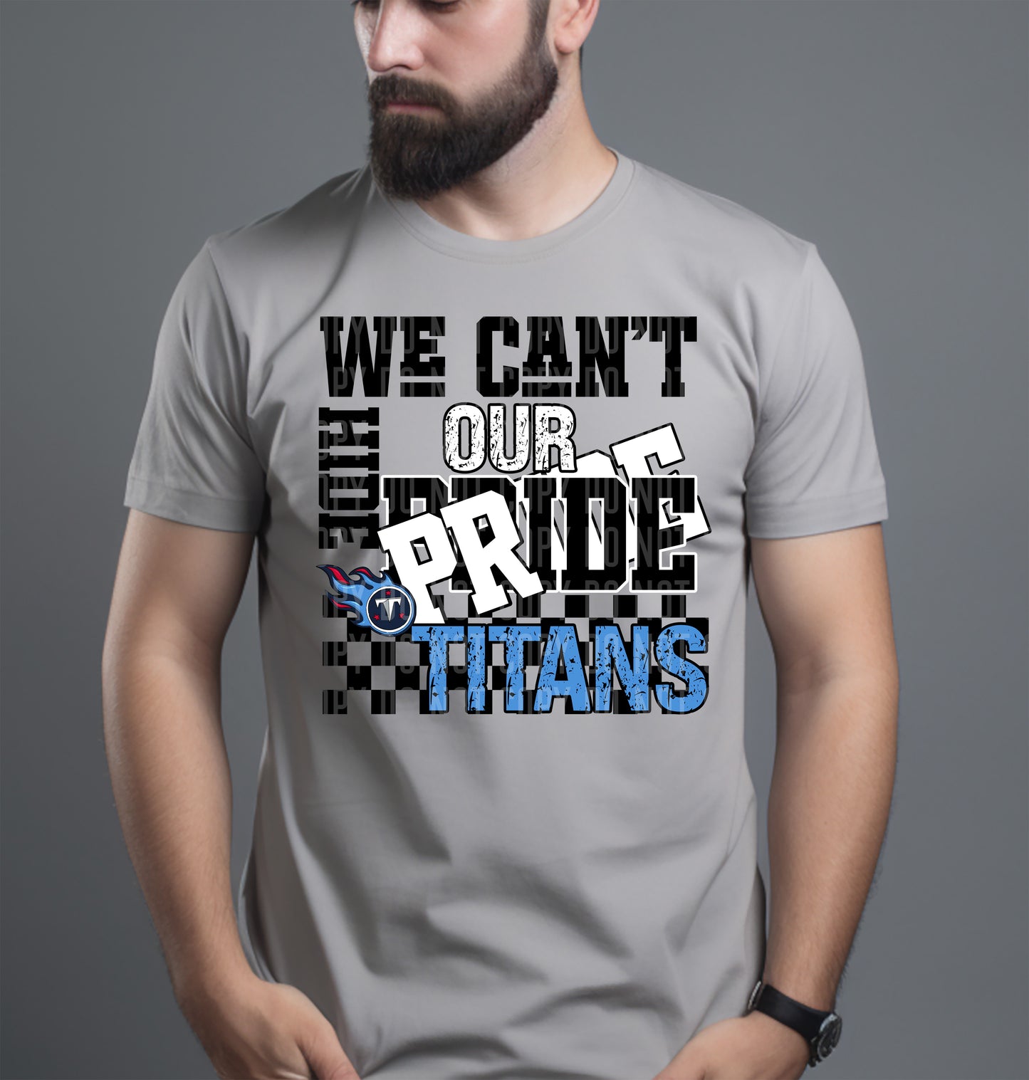 Pro Football Teams Can't Hide Our Pride (Choose Yours) 00283