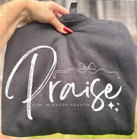 Praise 00526