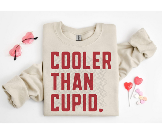 Cooler Than Cupid 04010