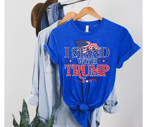 I Stand with Trump 04850