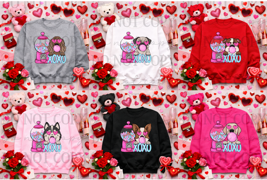 Dispensing Puppy Love Breeds (Choose Yours) 07569