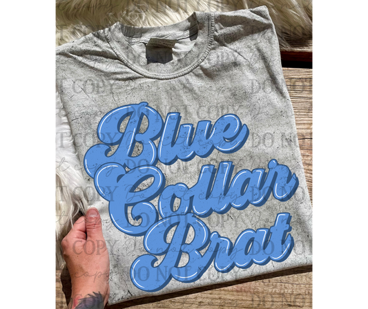 Blue Collar Brat 07313