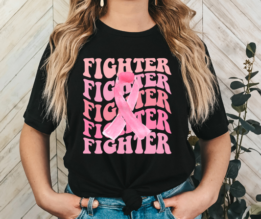 Breast Cancer Fighter 04781