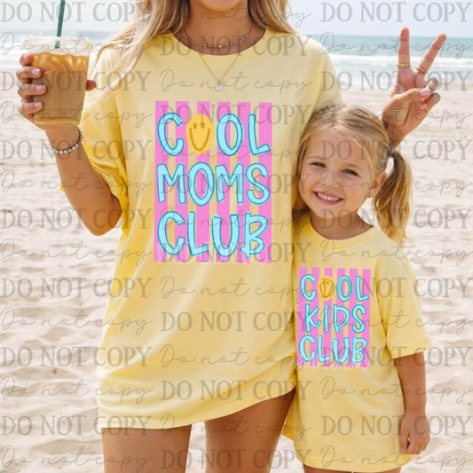 Cools Kids Club Stripes 07740
