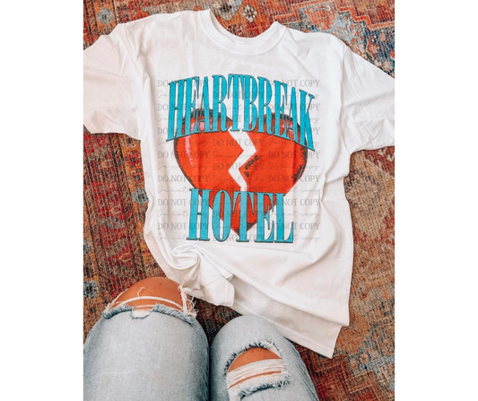 Heartbreak Hotel 07433