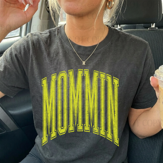 Mommin Green 08473