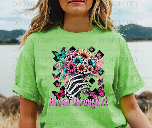 Bloom Through It 01665