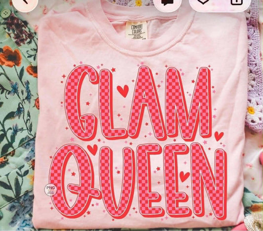 Glam Queen 08546