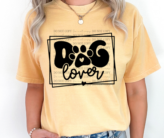 Dog Lover 00496