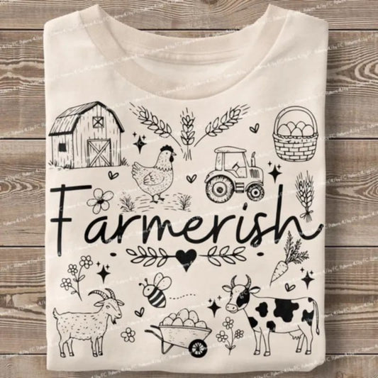 Farmerish 00465