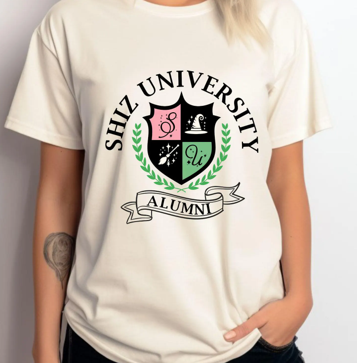 Shiz University 00458