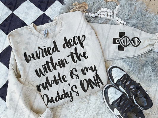 Daddy’s DNA 00494
