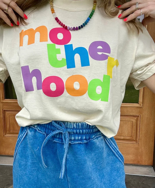 Motherhood 08734