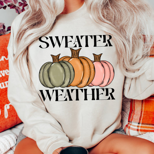 Sweater Weather 00473
