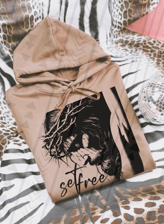 SetFree 00505