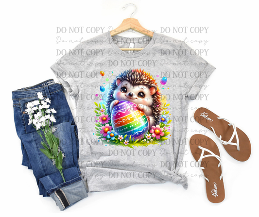 Porcupine Easter 03318