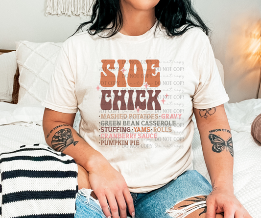 Side Chick 00052