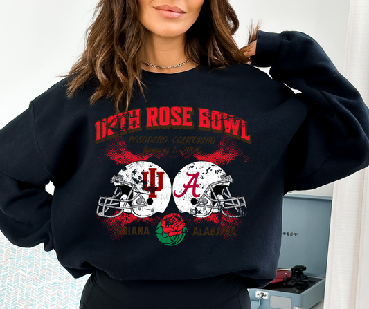 Rose Bowl 2025 Color 07274