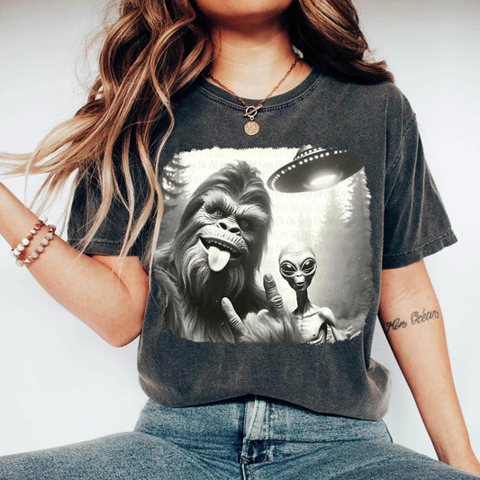 Funny Mythical Creatures 02455