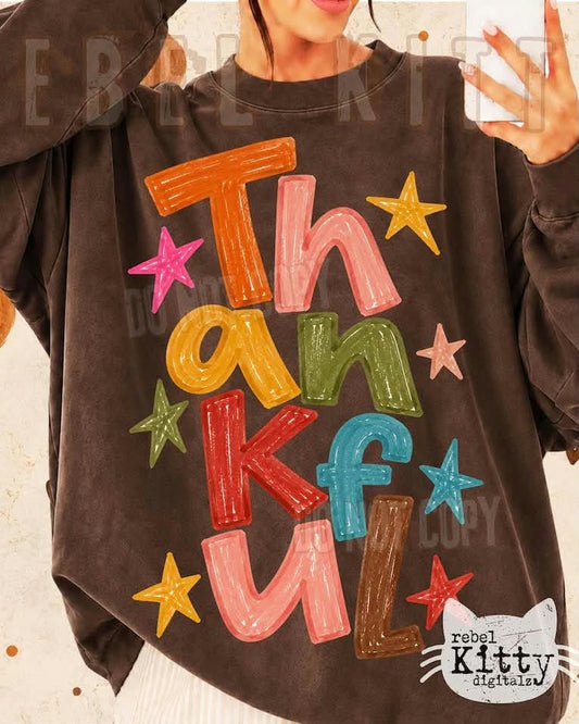 Thankful 09448