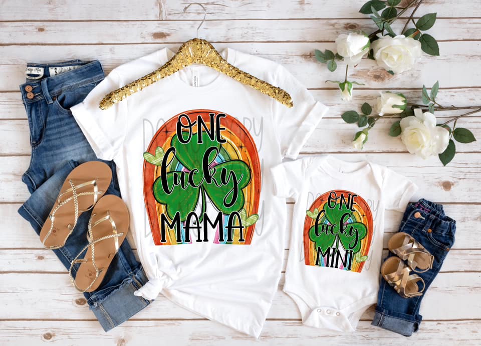 One Lucky Mini 04180