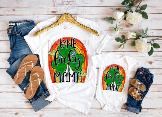 One Lucky Mini 04180