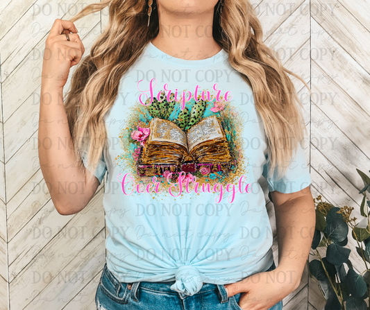 Scripture Over Struggle 01670