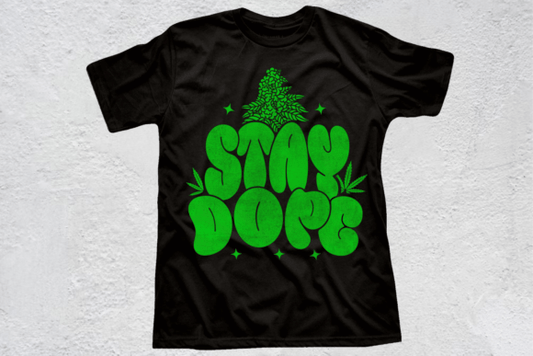 Stay Dope 03902