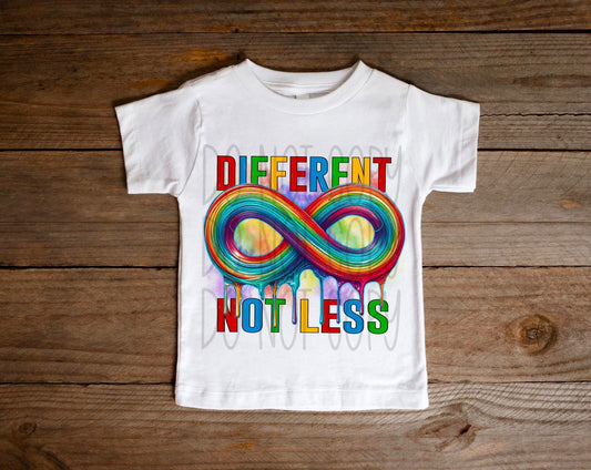 Different Not Less 03863