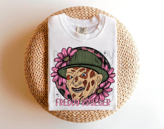 Freddie Kruger 04193