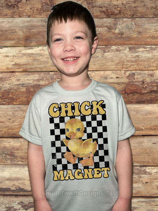 Chick Magnet 03563