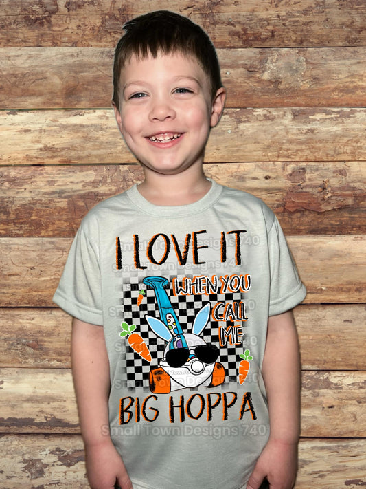 I Love It When You Call Me Big Hoppa 03549