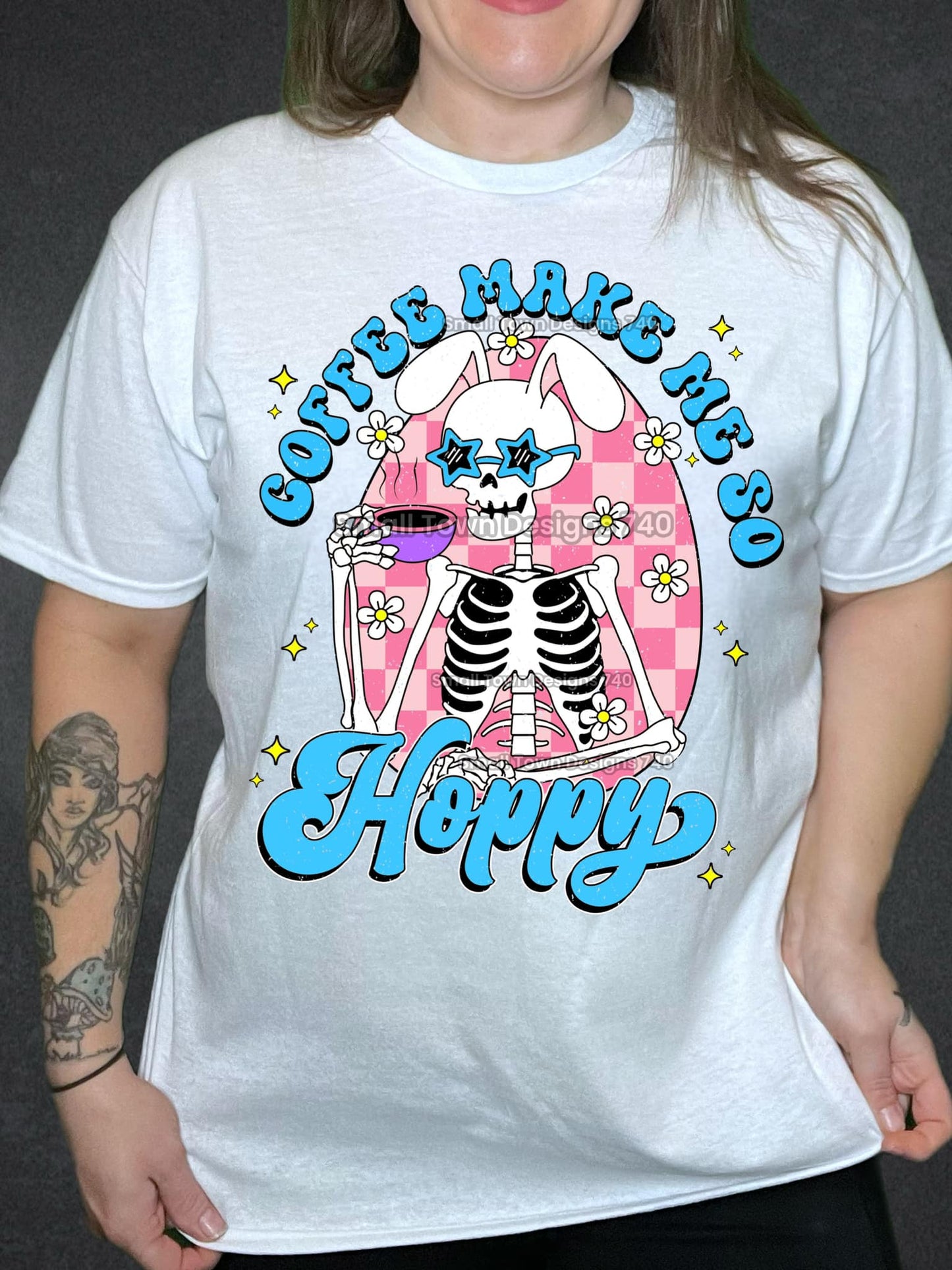 Coffee Makes Me So Hoppy 03544