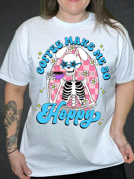 Coffee Makes Me So Hoppy 03544