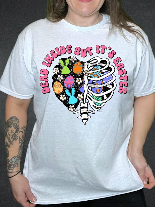 Dead Inside But It's Easter 03548