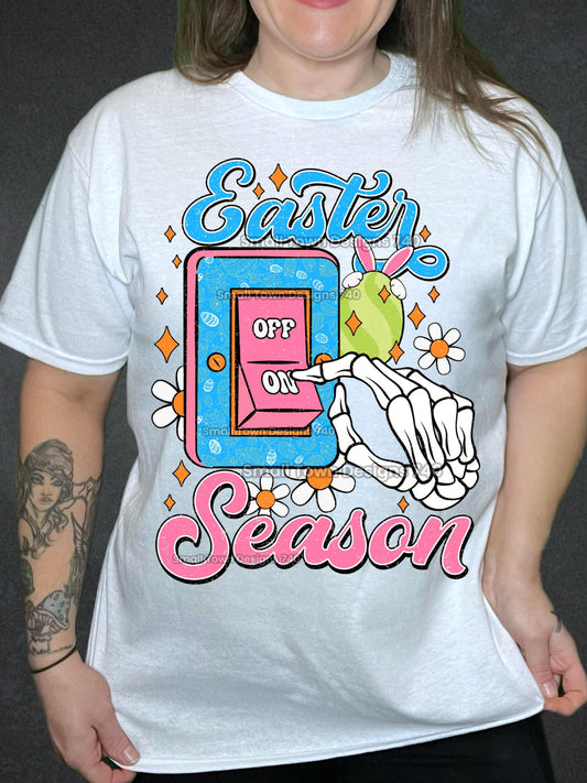 Easter Season Switch 03540