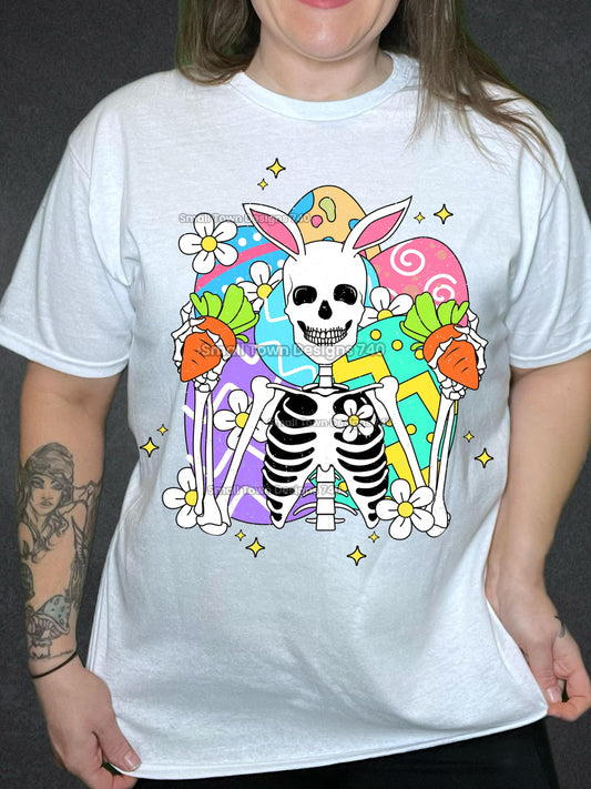 Easter Skellie 03546