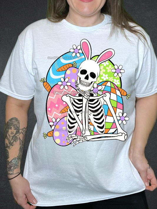 Easter Skellie 03547