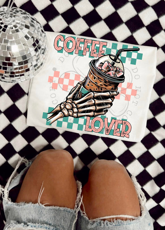 Coffee Lover 03858