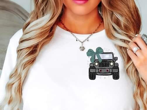 Jeep Life (POCKET ONLY) 03852