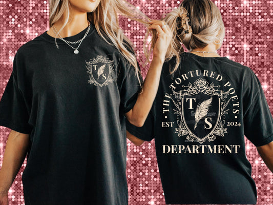 Tan TTPD WITH POCKET 05171