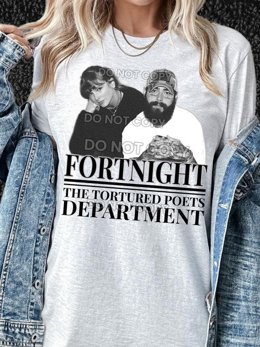 Fortnight TTPD 05164