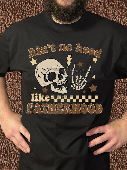 *Ain't No Hood Like Fatherhood 05141