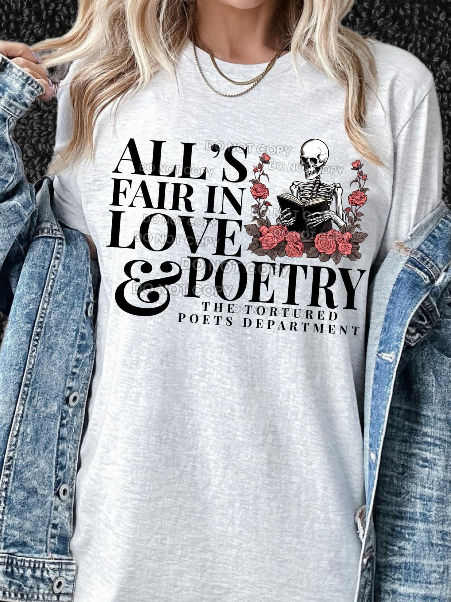 All's Fair in Love and Poetry 05162
