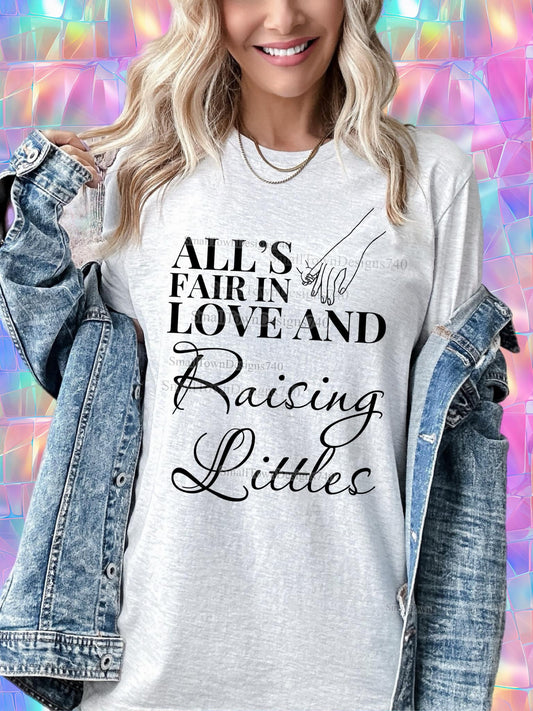 All's Fair in Love and Raising Littles 05159