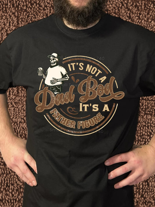 Dad Bod Father Figure 05139