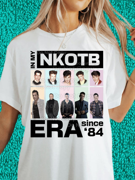 In My NKOTB Era 05125