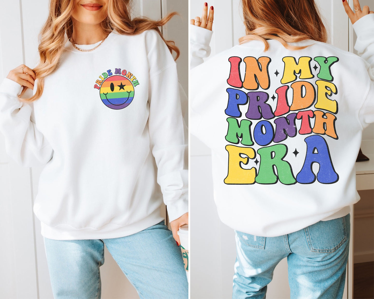 In My Pride Month Era With Pocket 05048