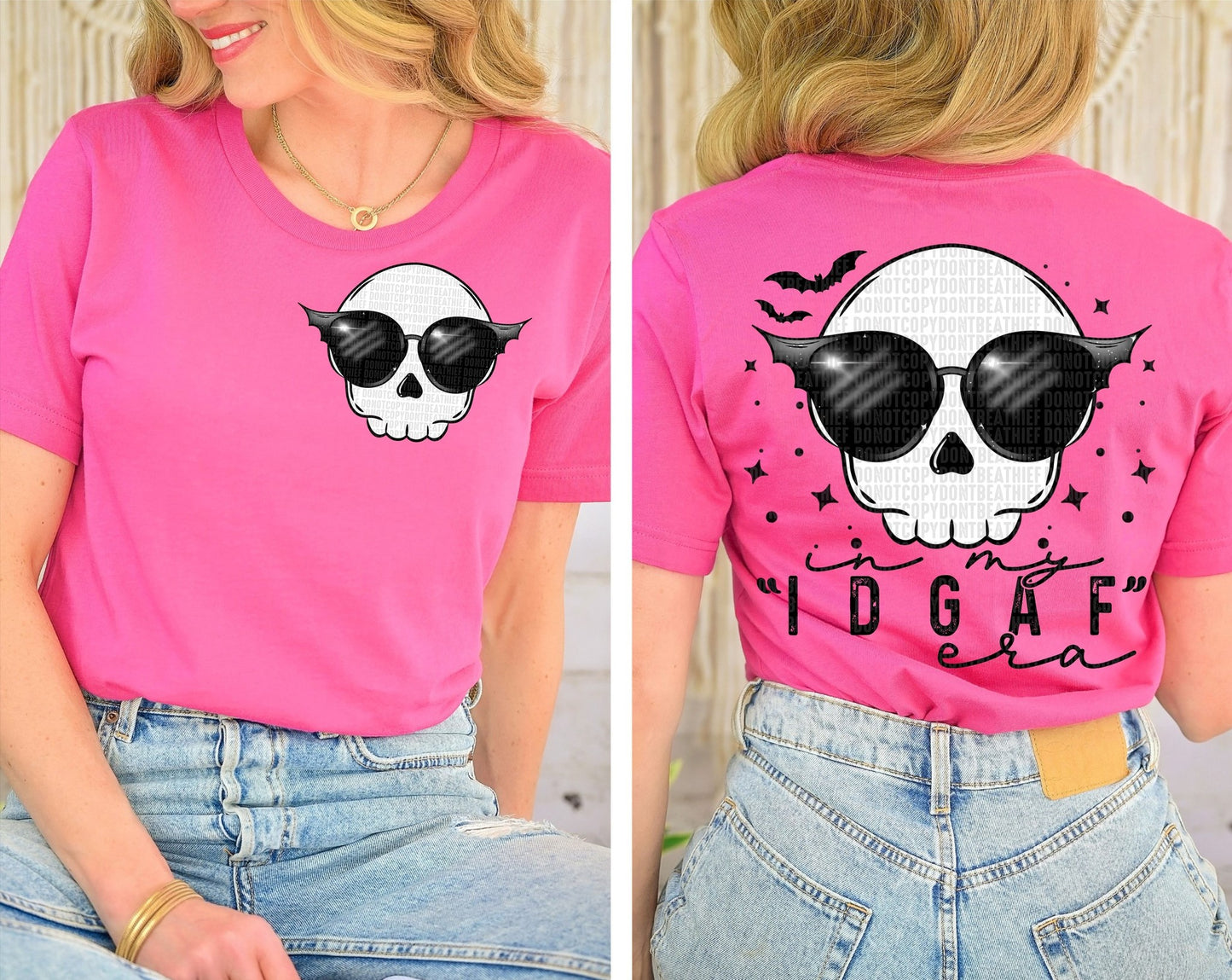 In My IDGAF Era With Pocket 05043